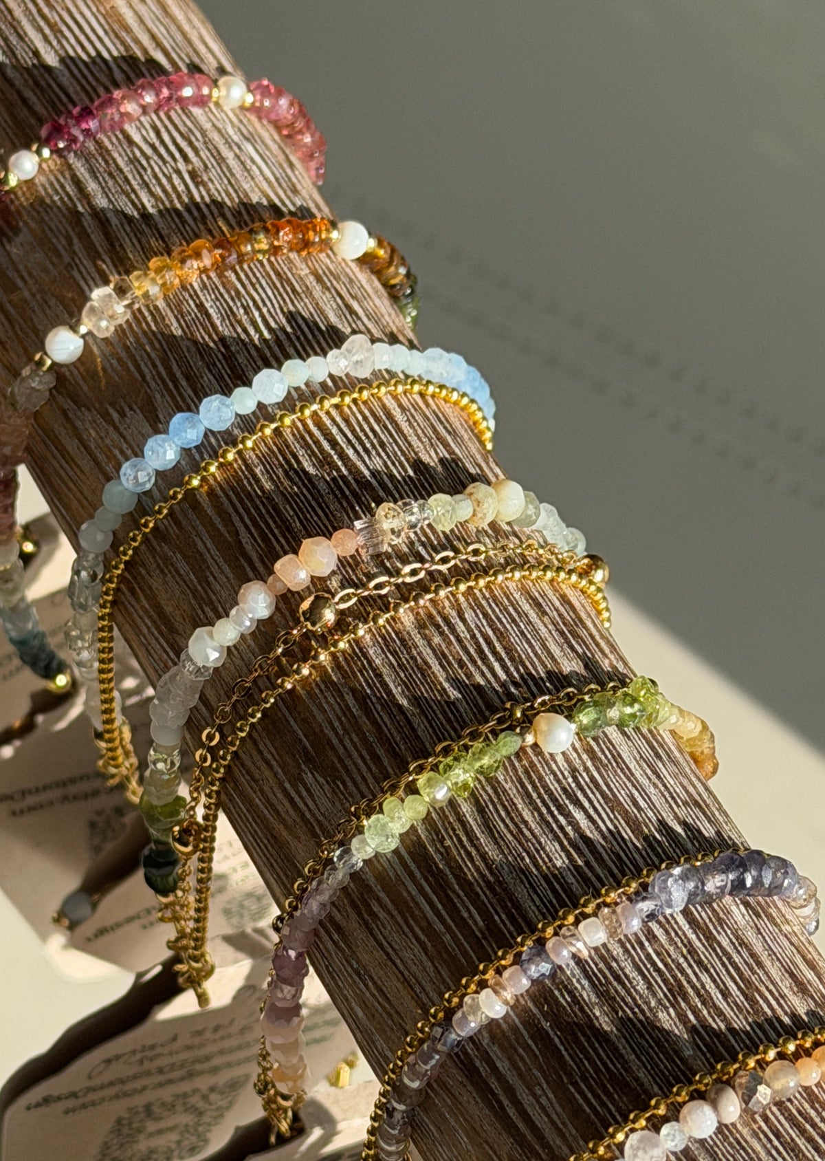 All Bracelet Collections