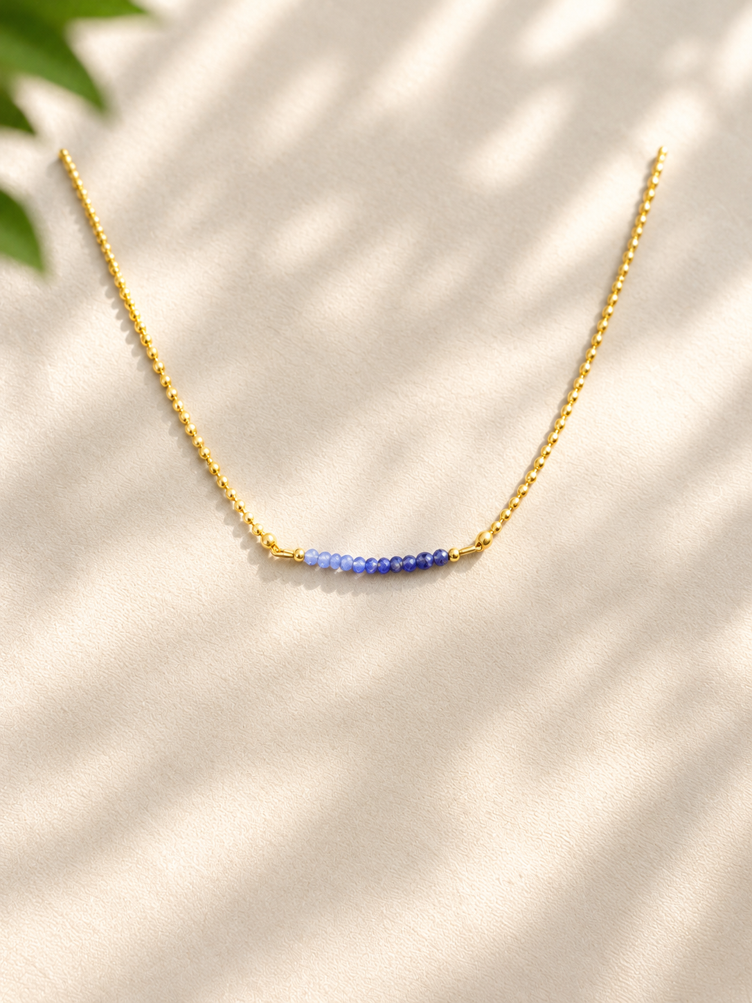 Lapis Lazuli Necklace