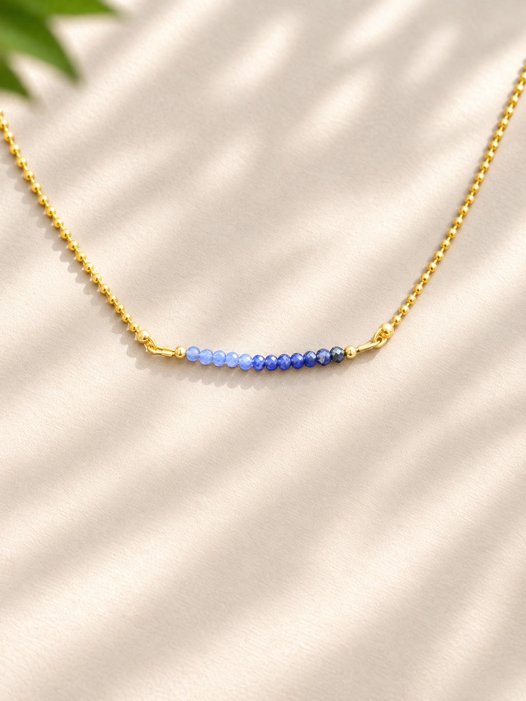 Lapis Lazuli Necklace