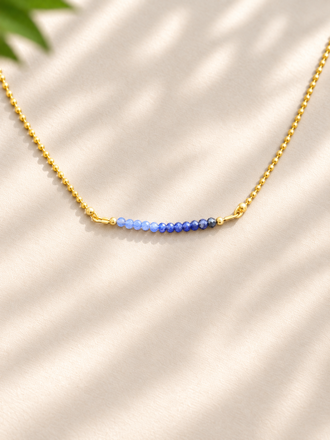 Lapis Lazuli Necklace