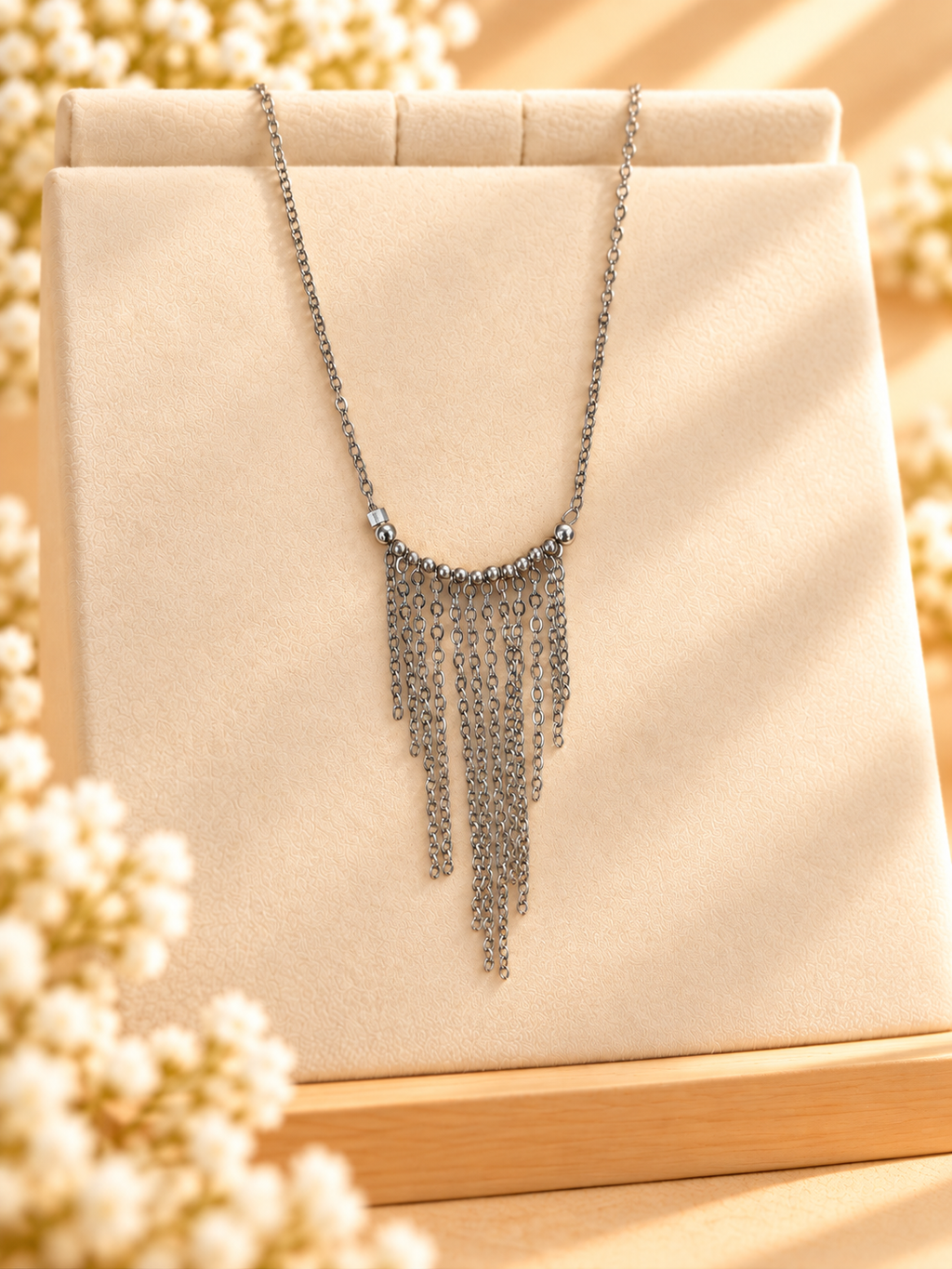 Stainless Steel Necklace