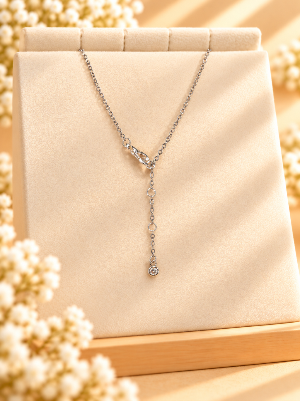 Stainless Steel Necklace