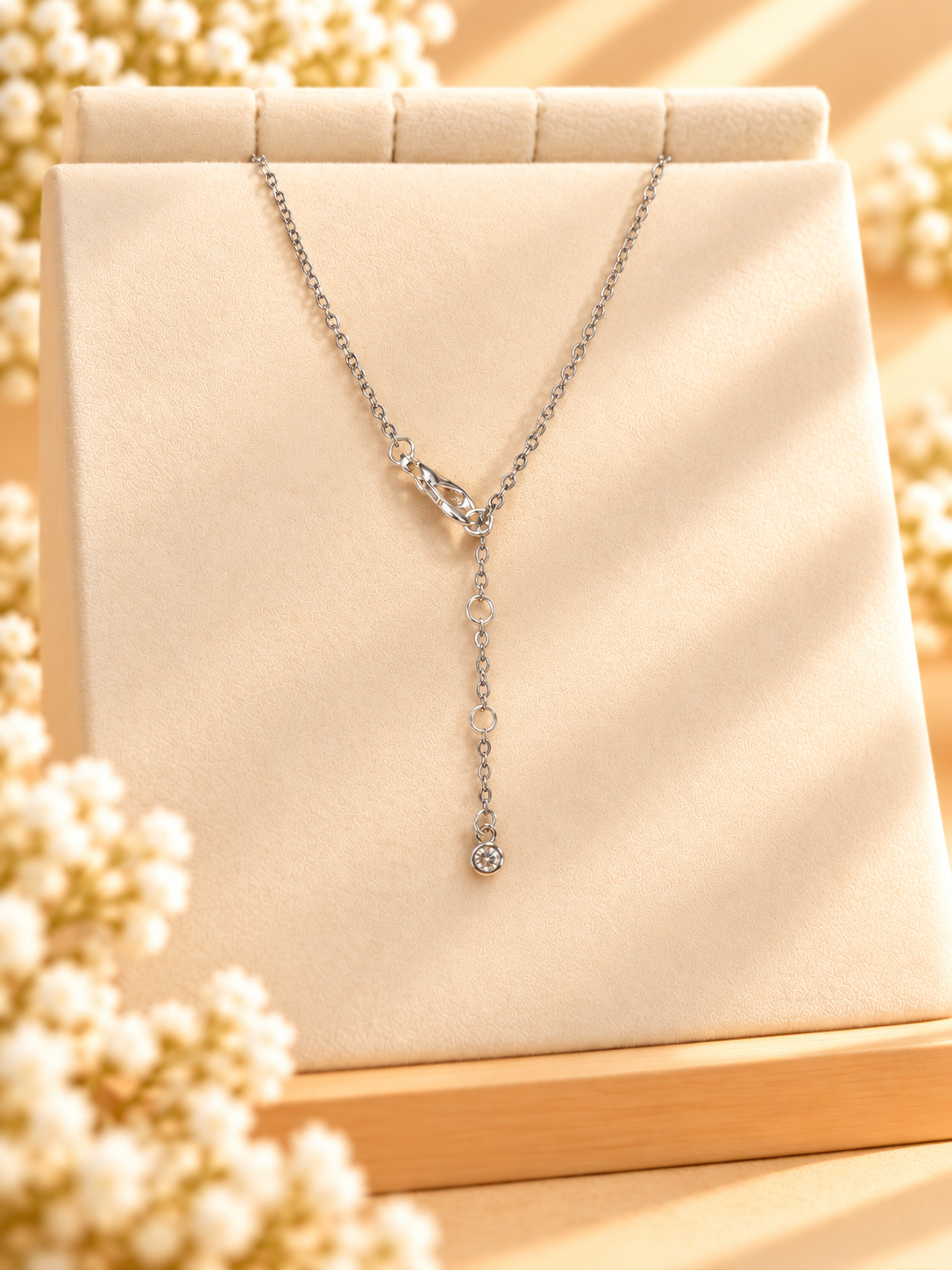 Stainless Steel Necklace