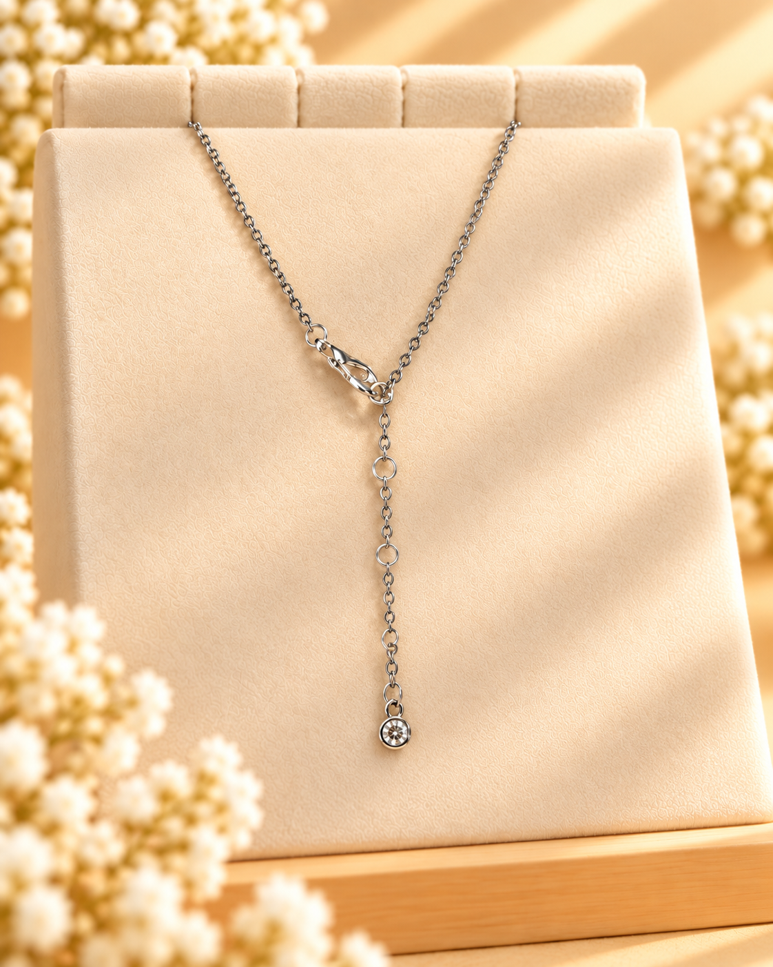 Stainless Steel Necklace