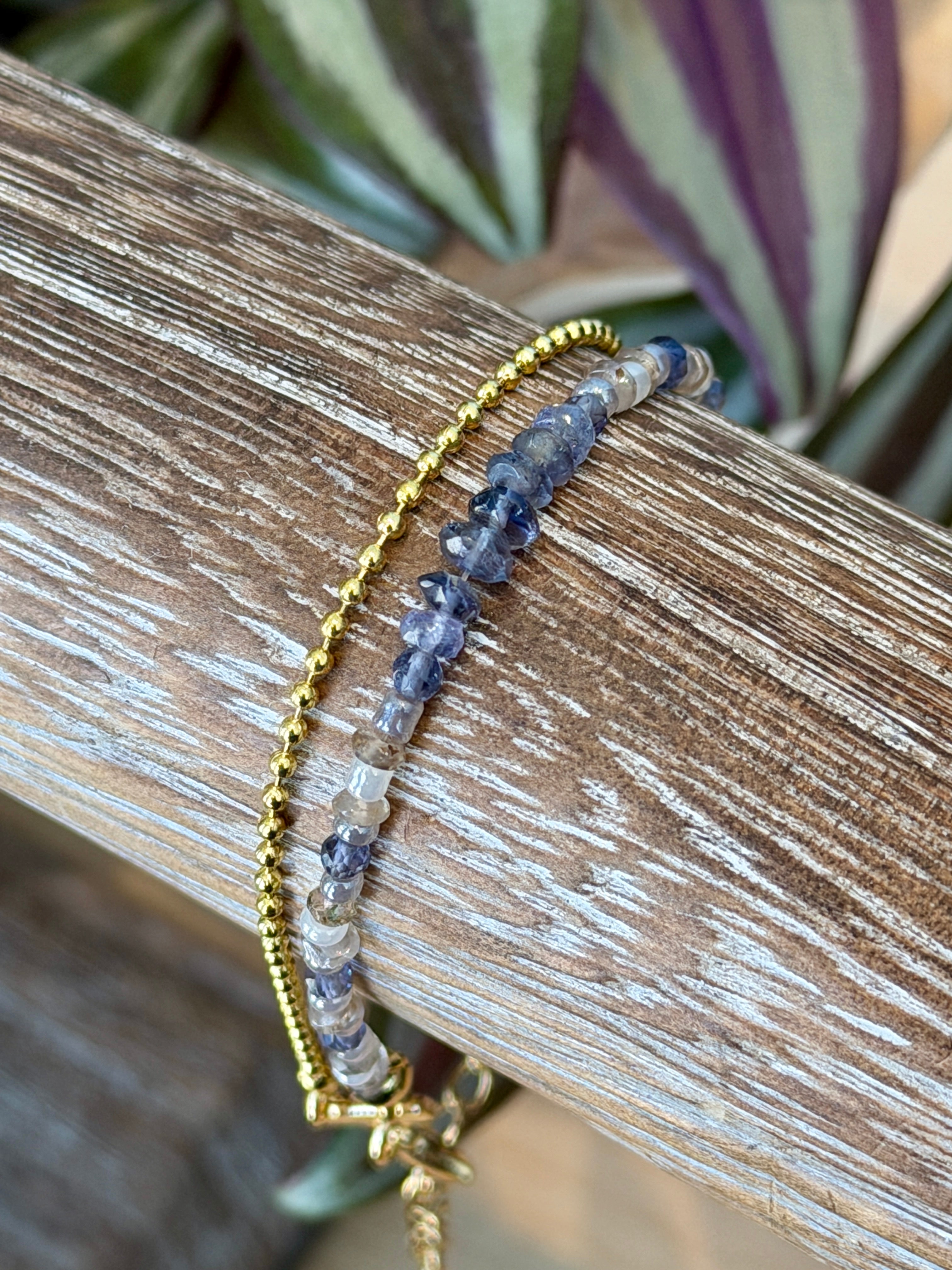 Duet bracelet #8