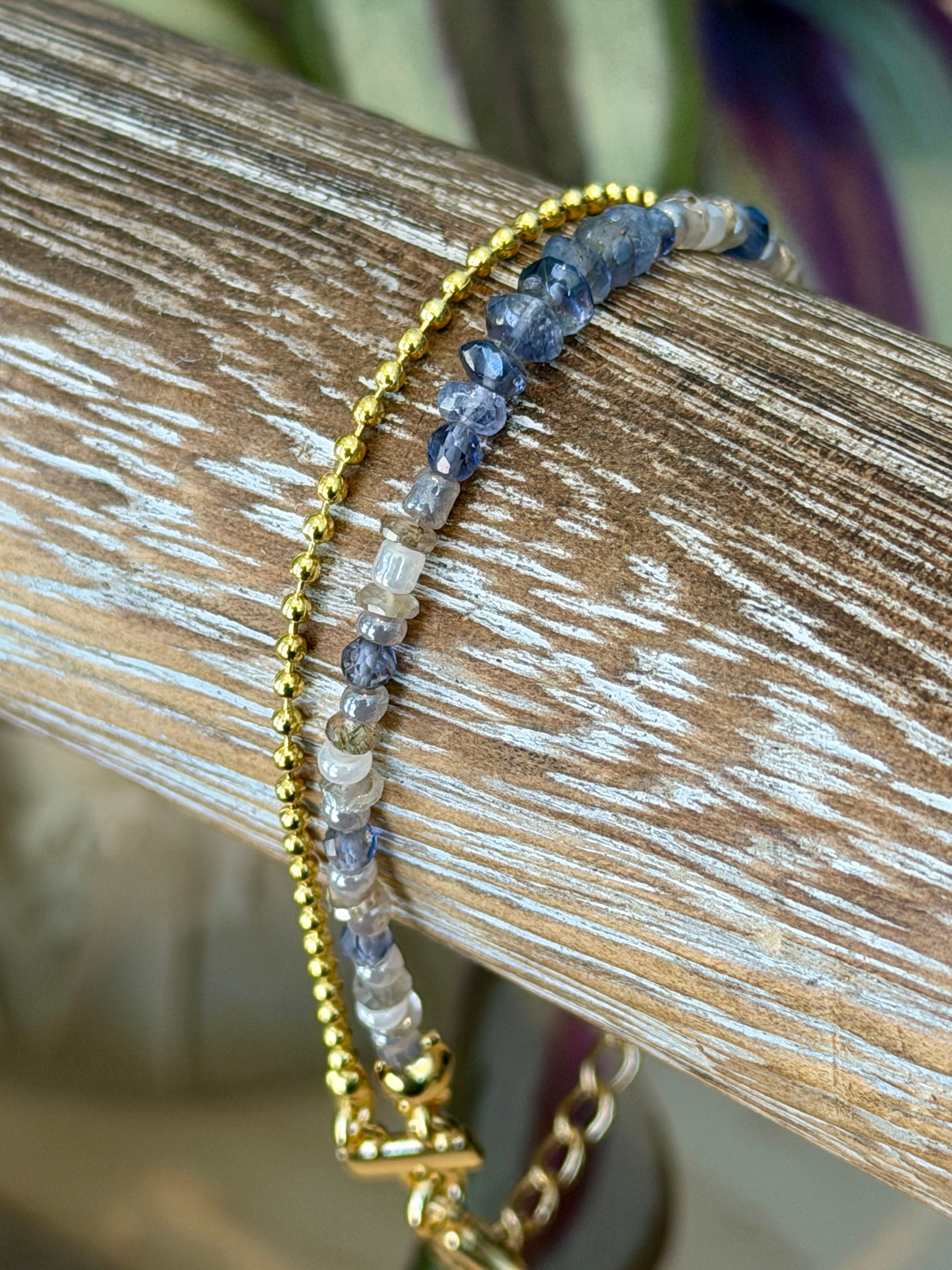 Duet bracelet #8