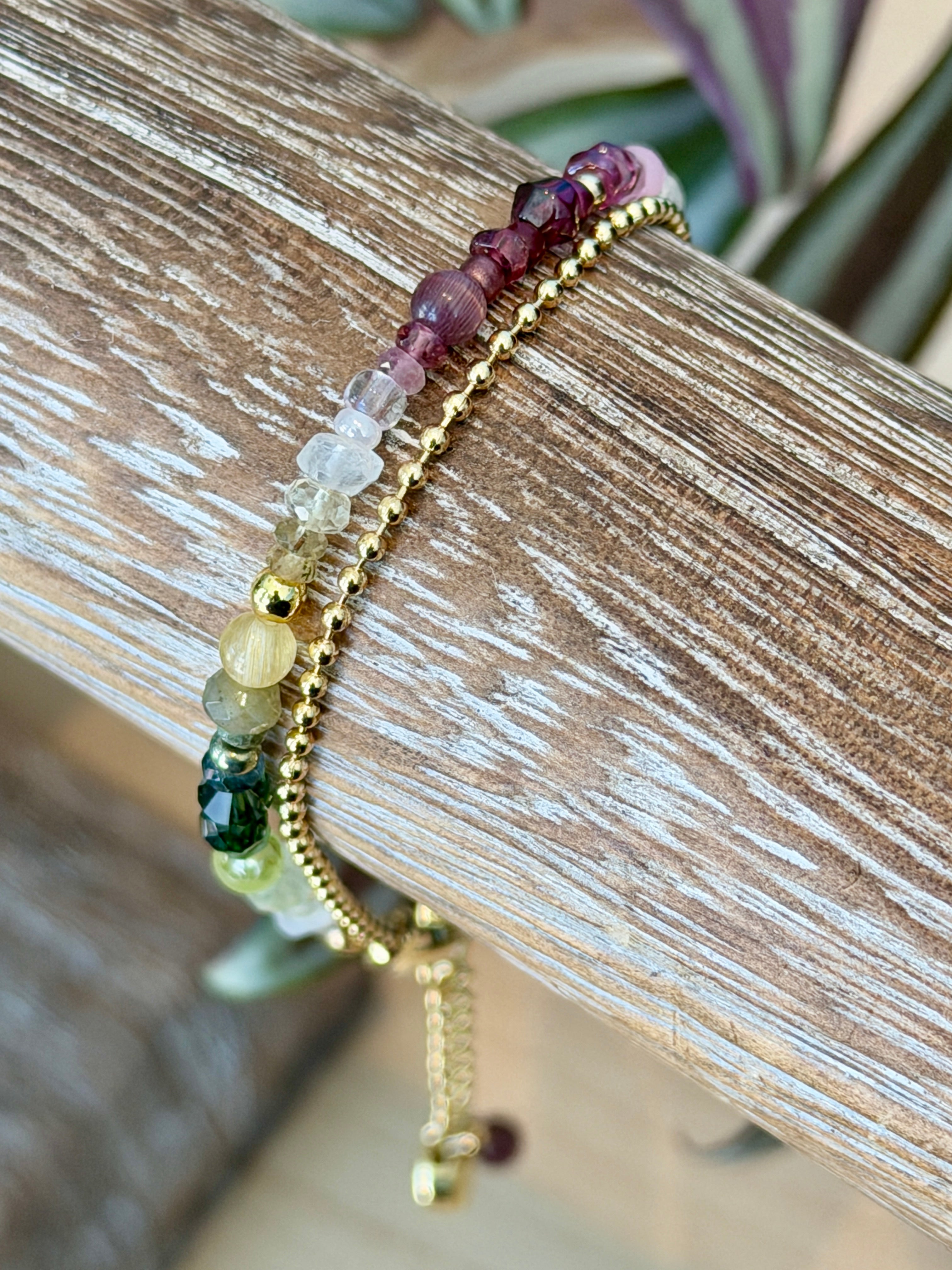 Duet Bracelet R