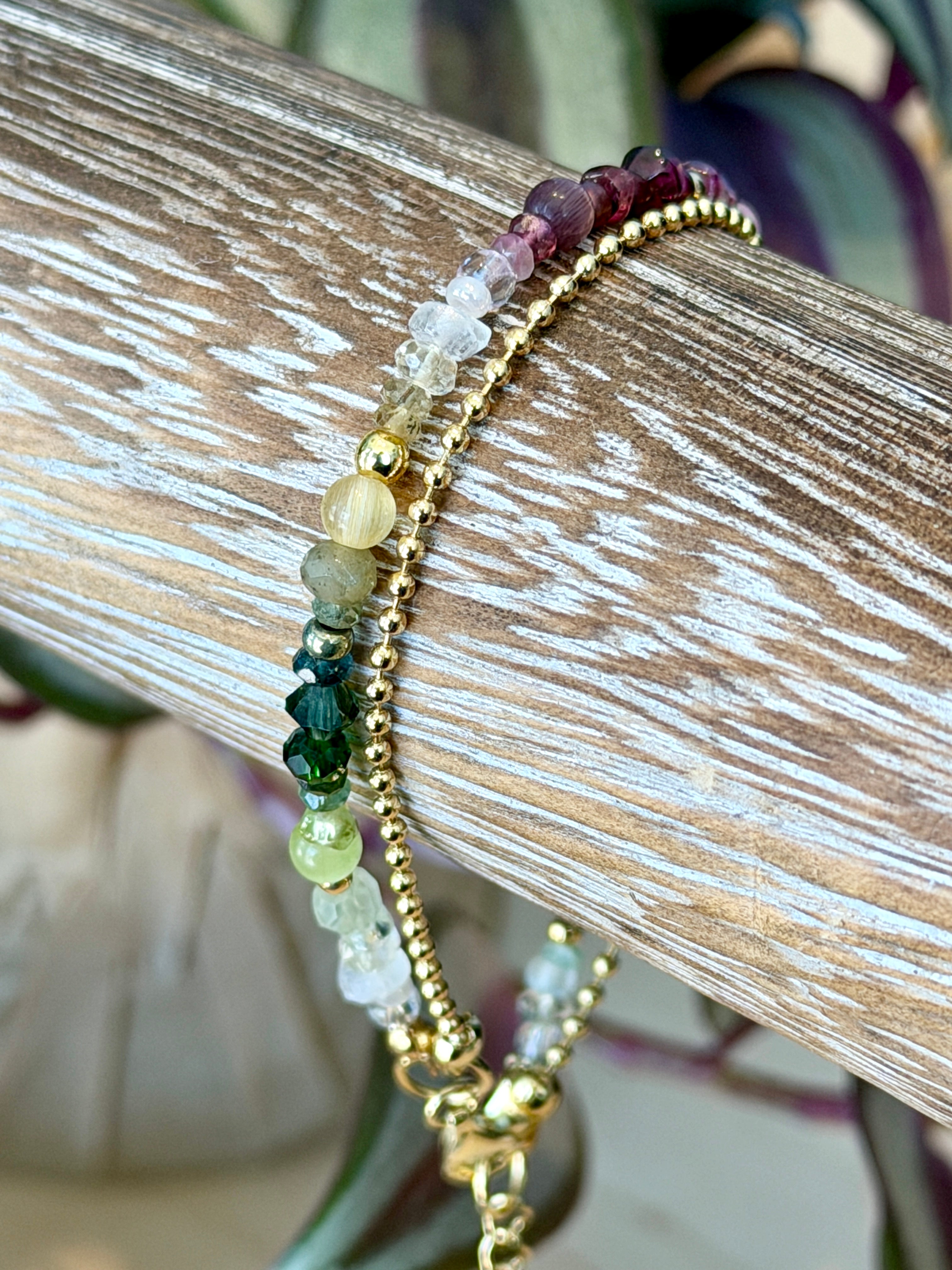 Duet Bracelet R