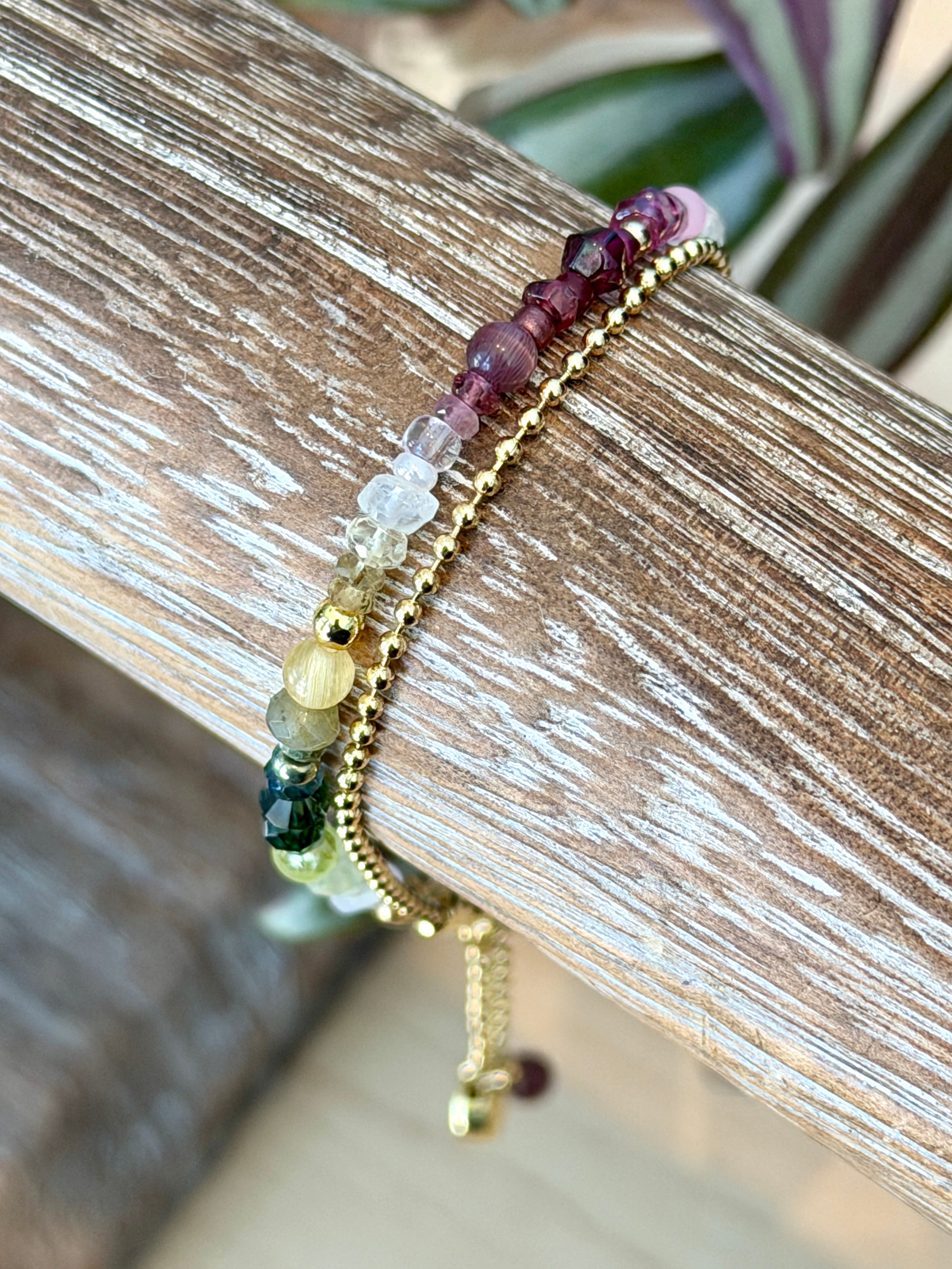 Duet Bracelet R
