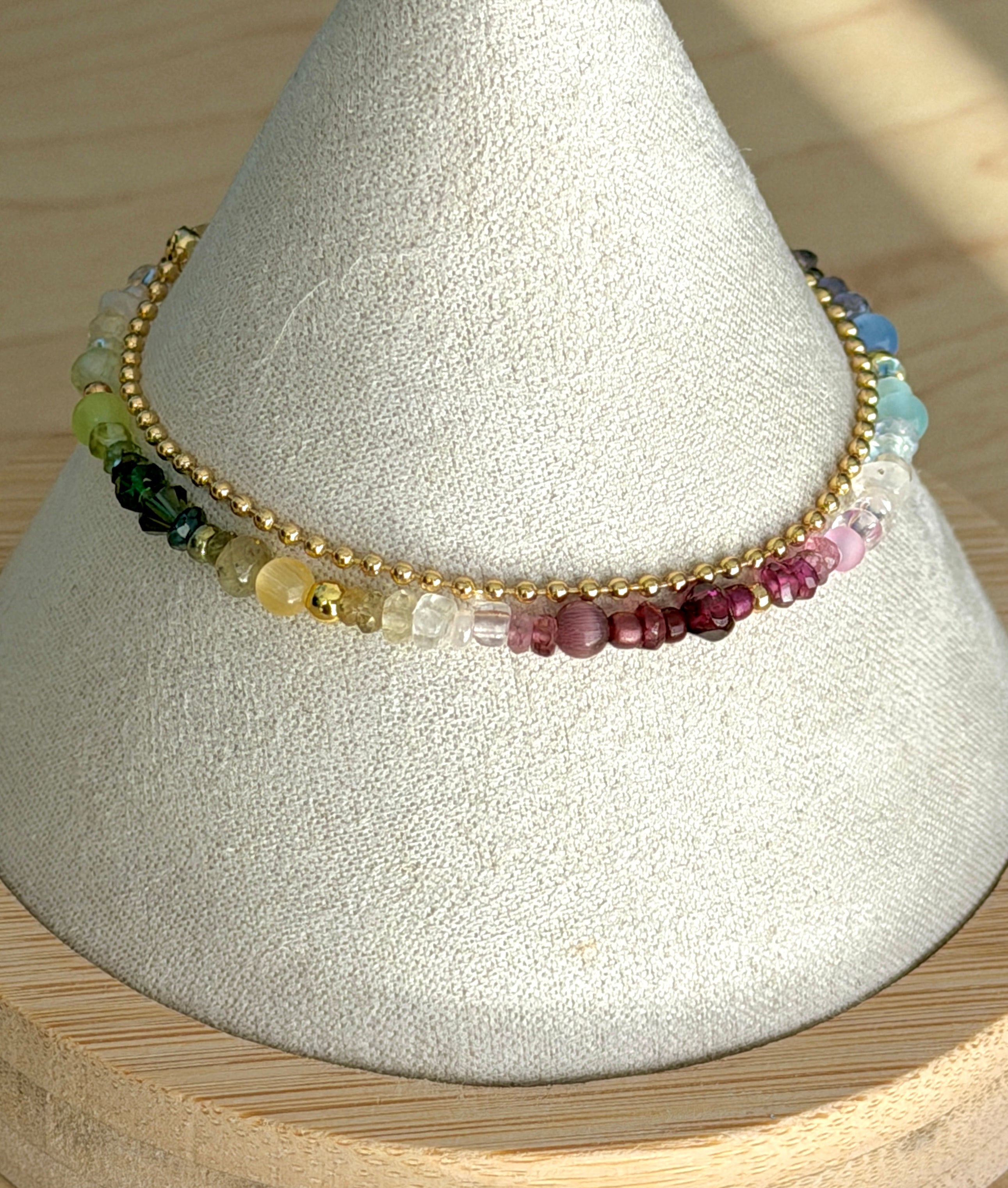 Duet Bracelet R