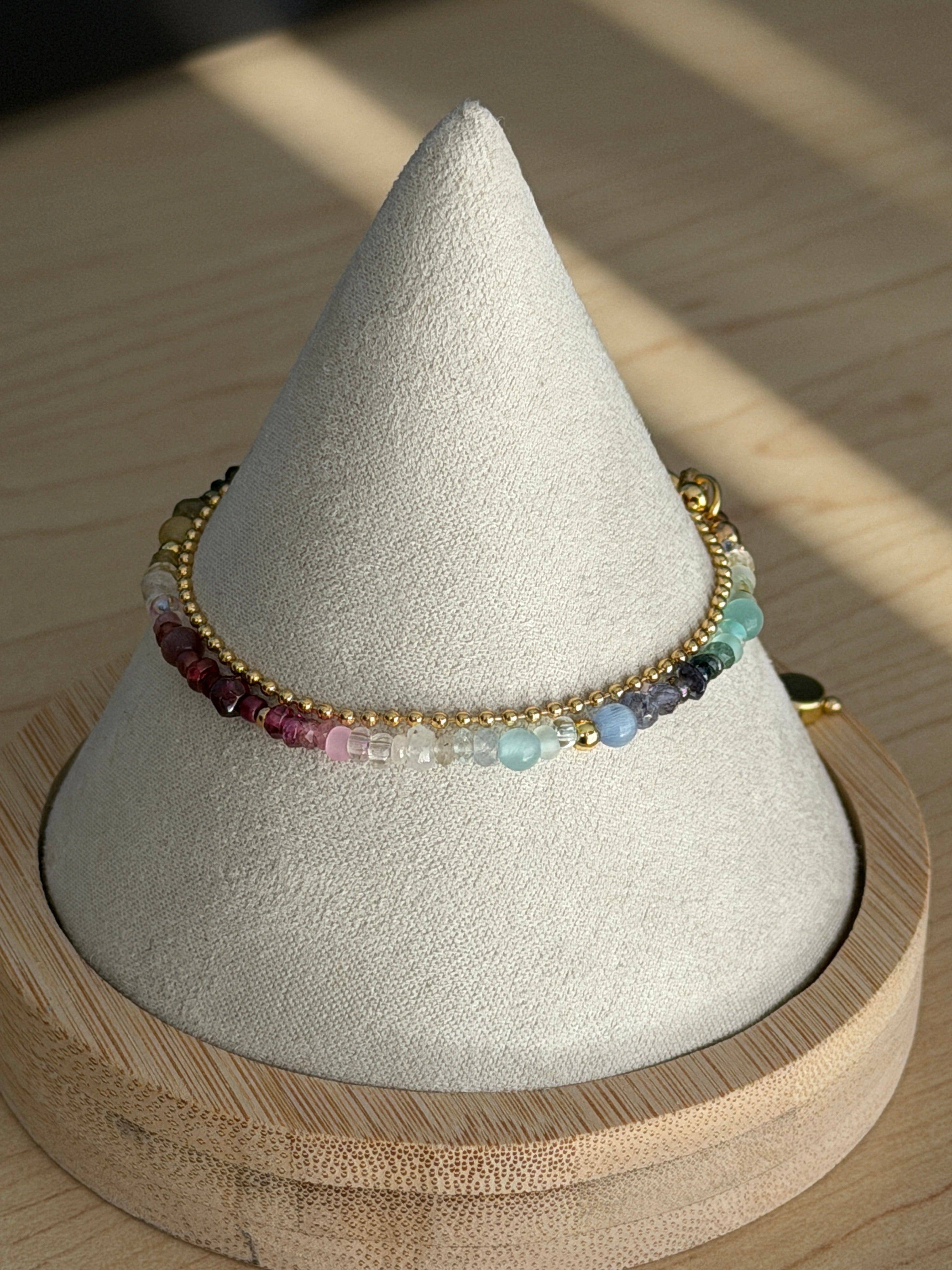 Duet Bracelet R