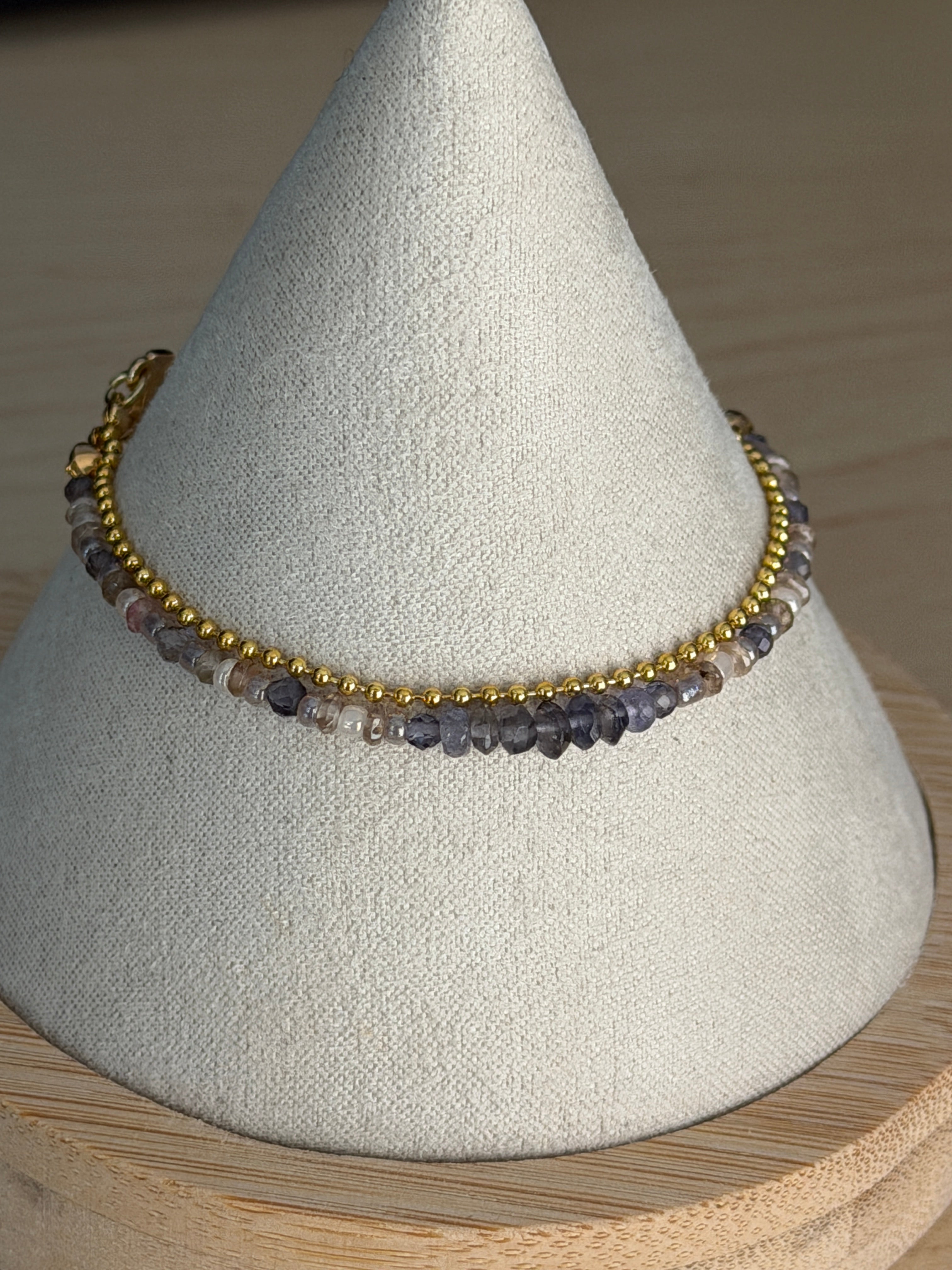 Duet bracelet #8