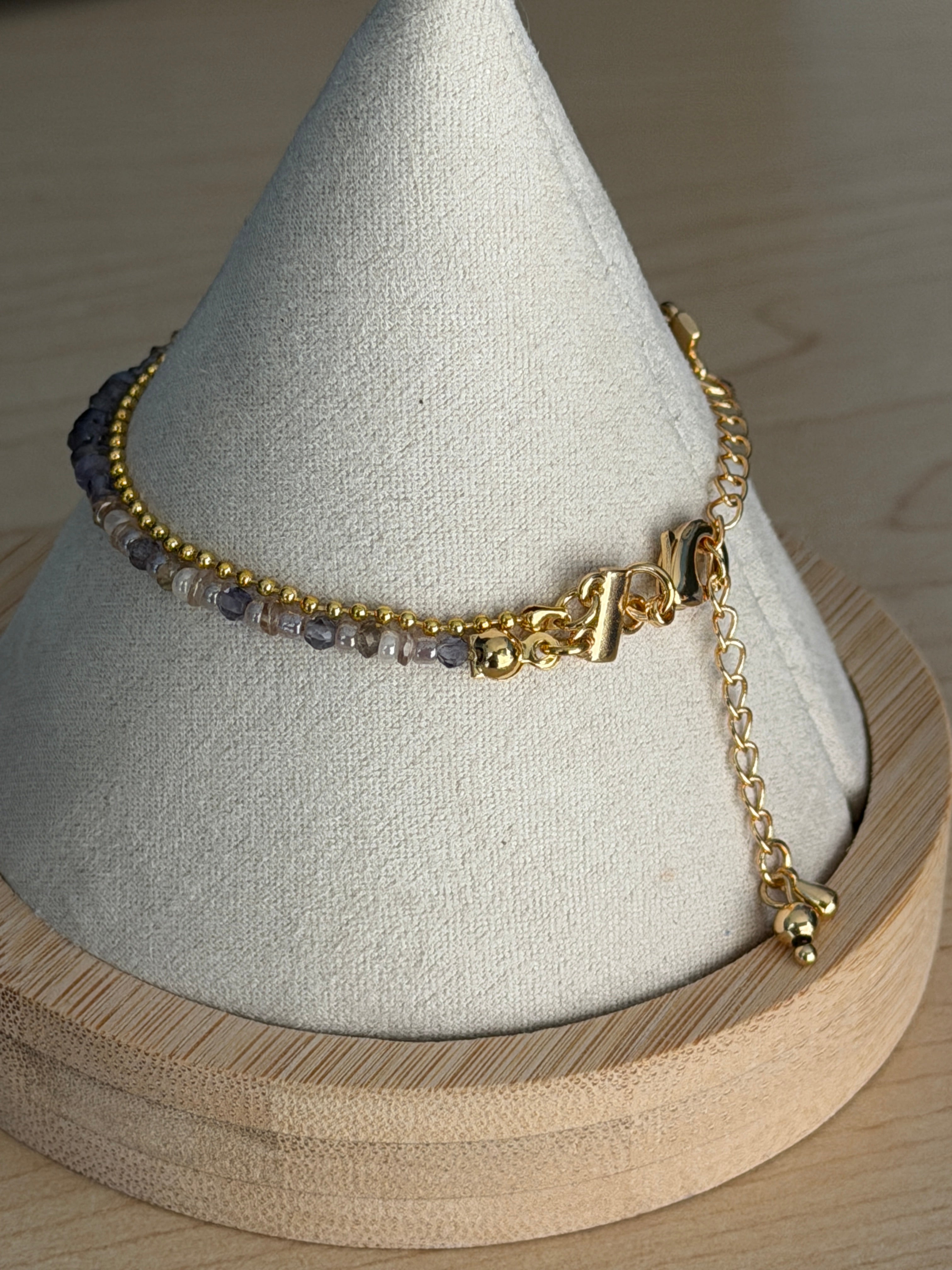 Duet bracelet #8