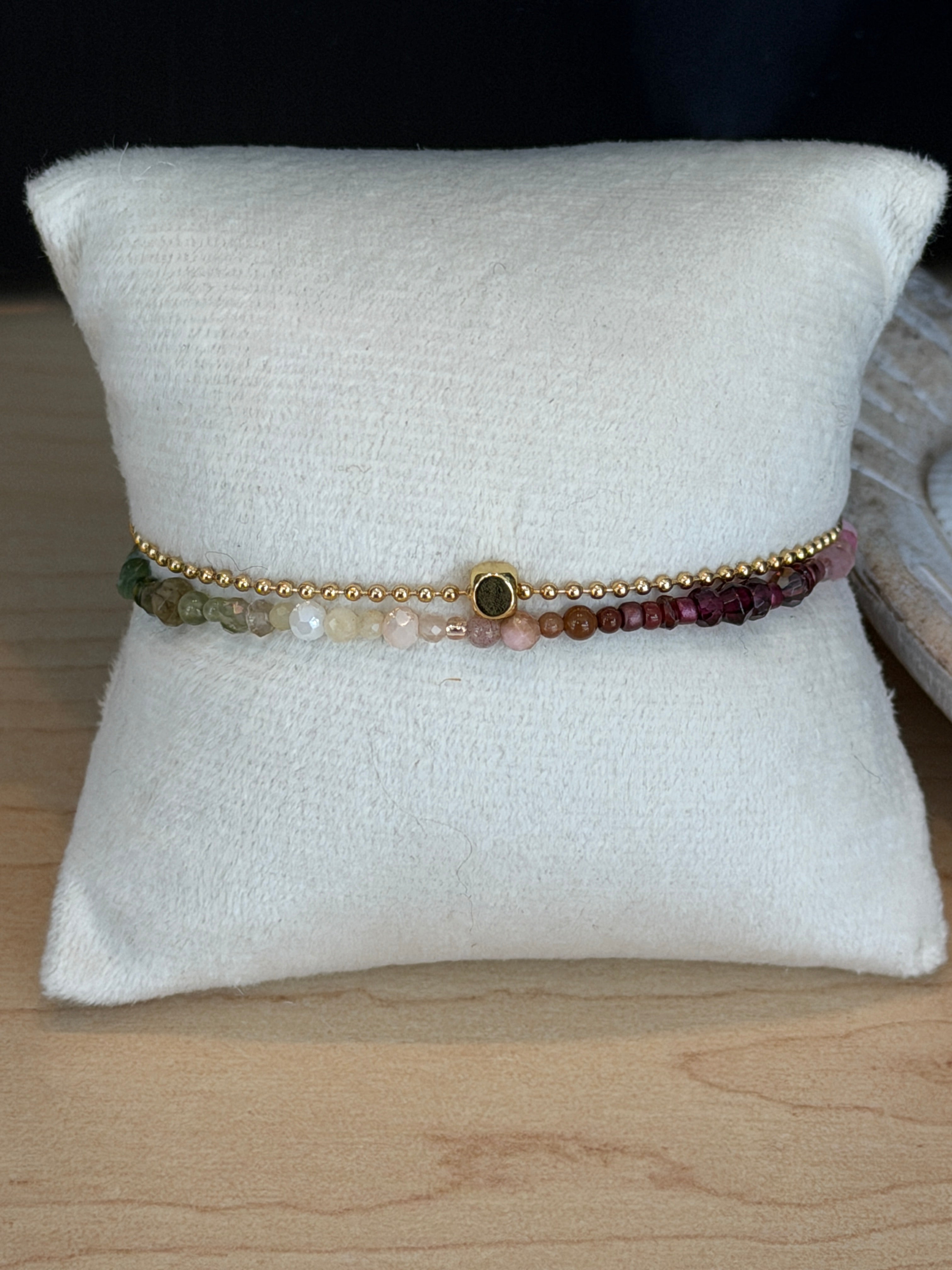 Duet bracelet #2