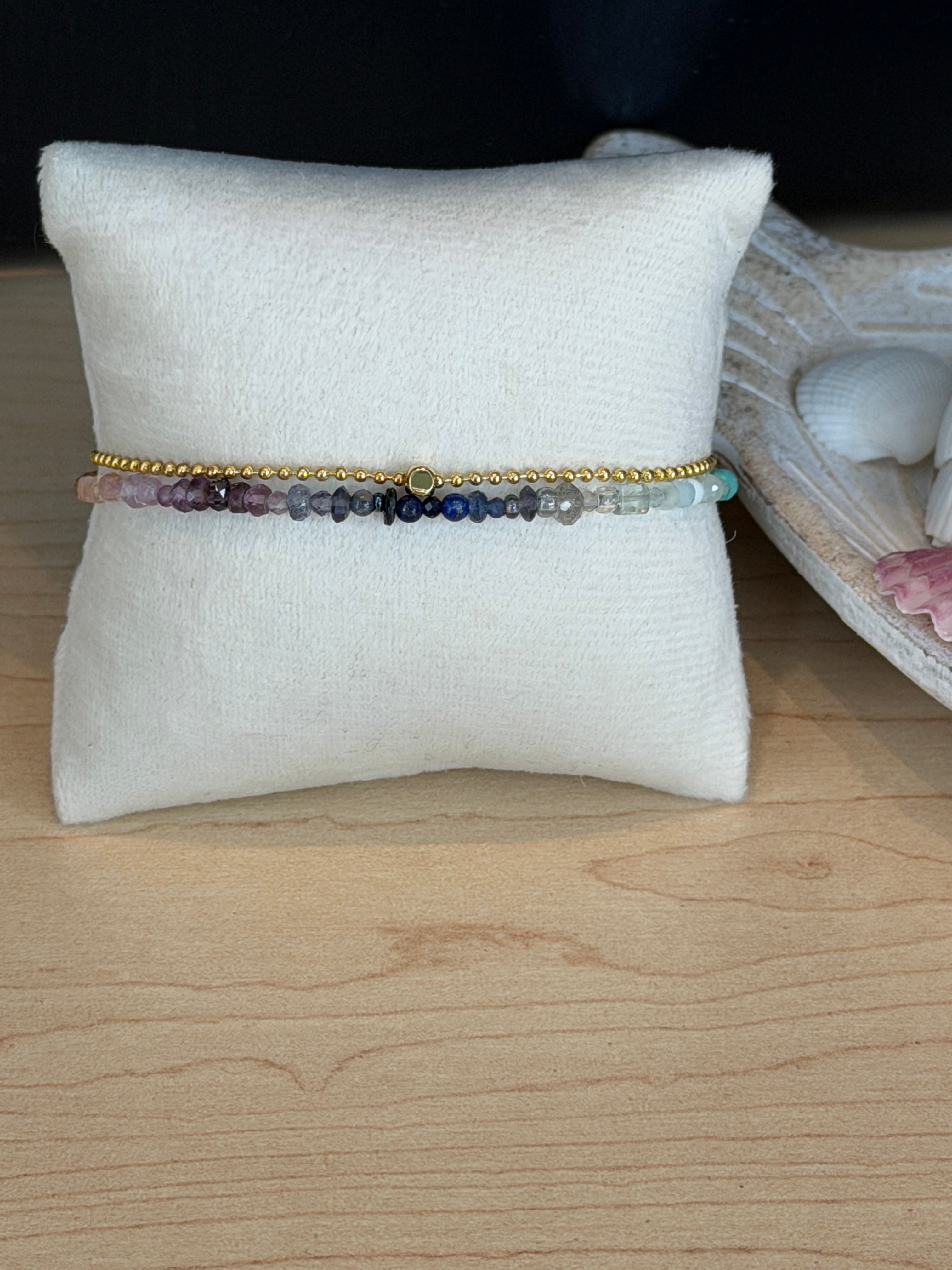 Duet bracelet  #3