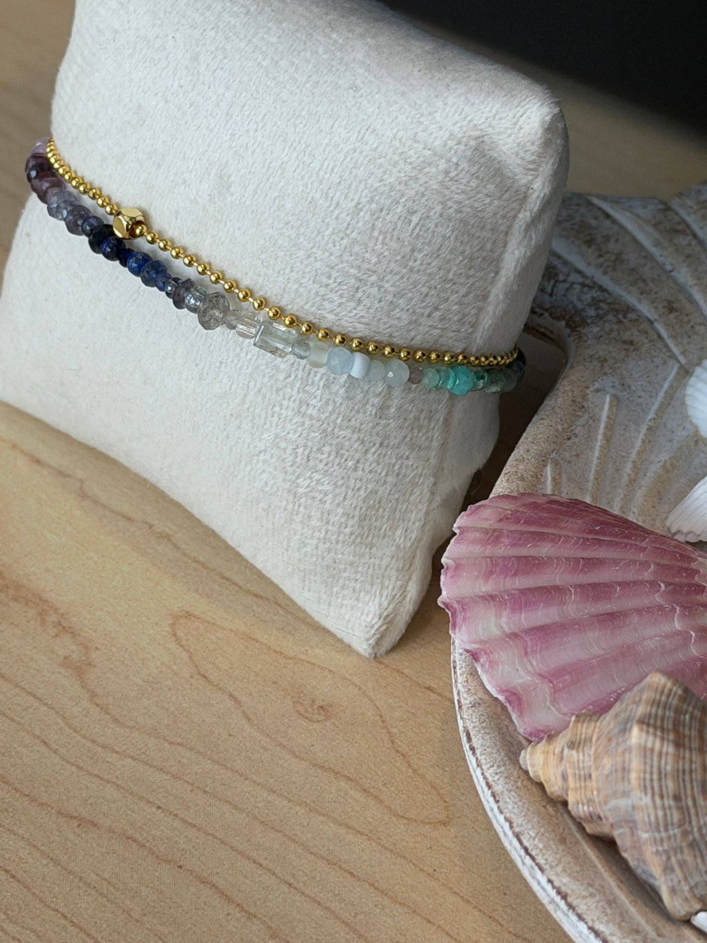 Duet bracelet  #3