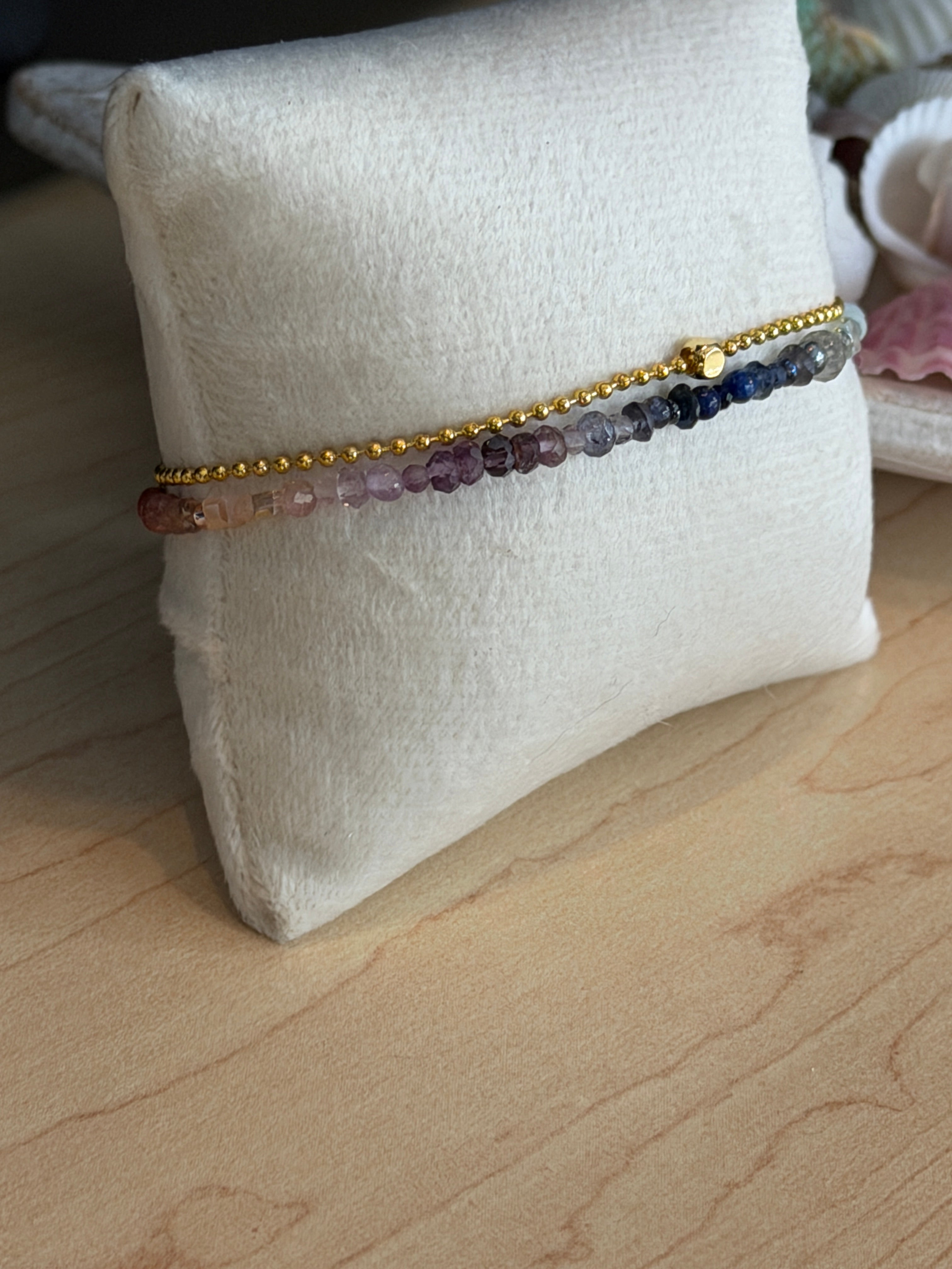 Duet bracelet  #3