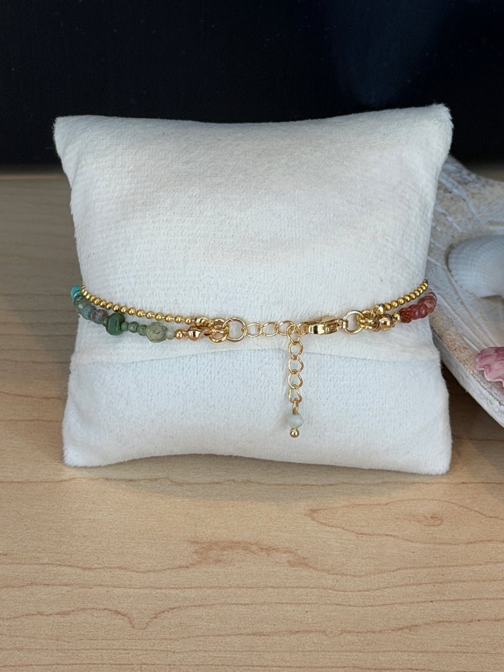 Duet bracelet  #3