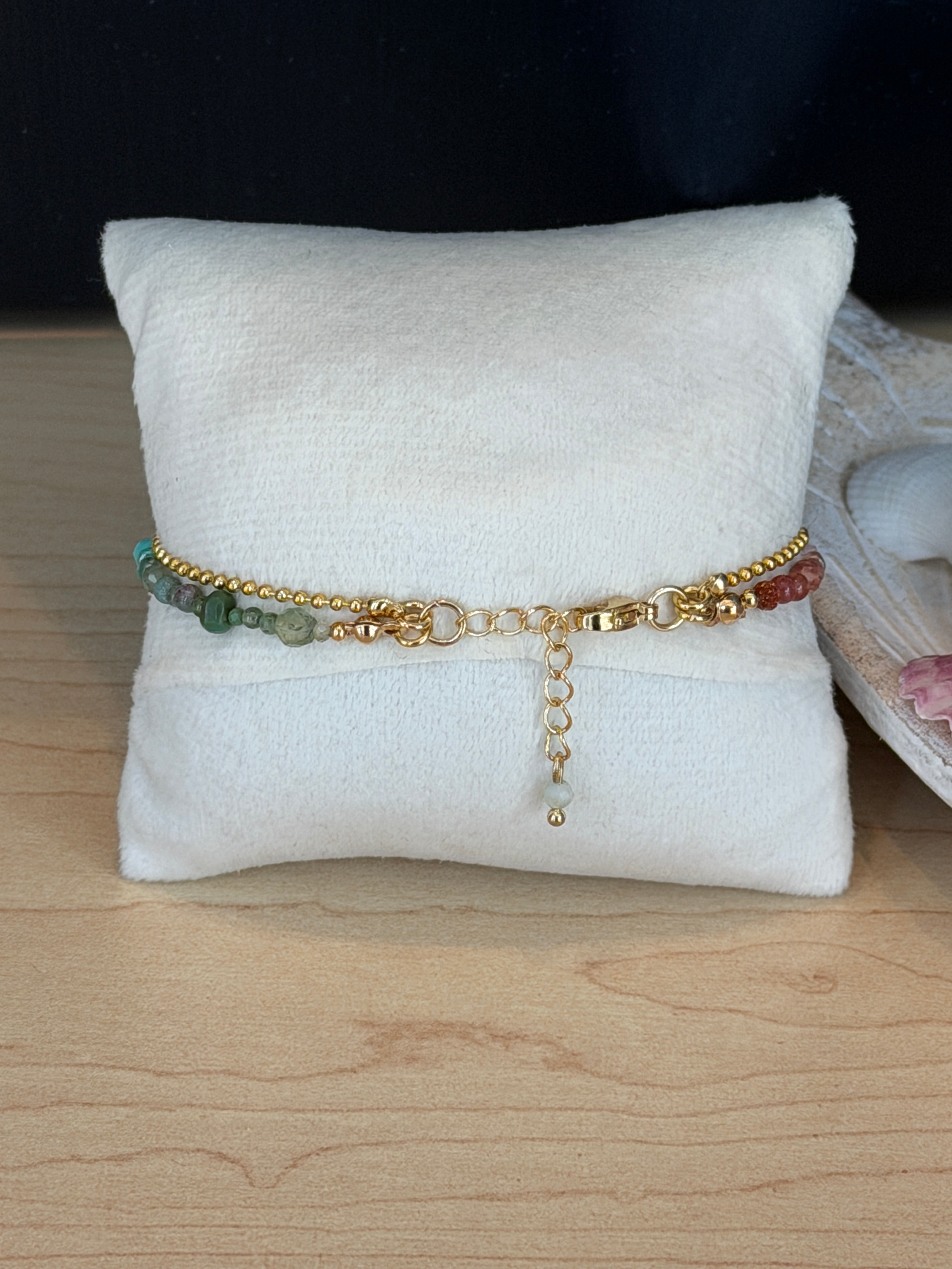 Duet bracelet  #3