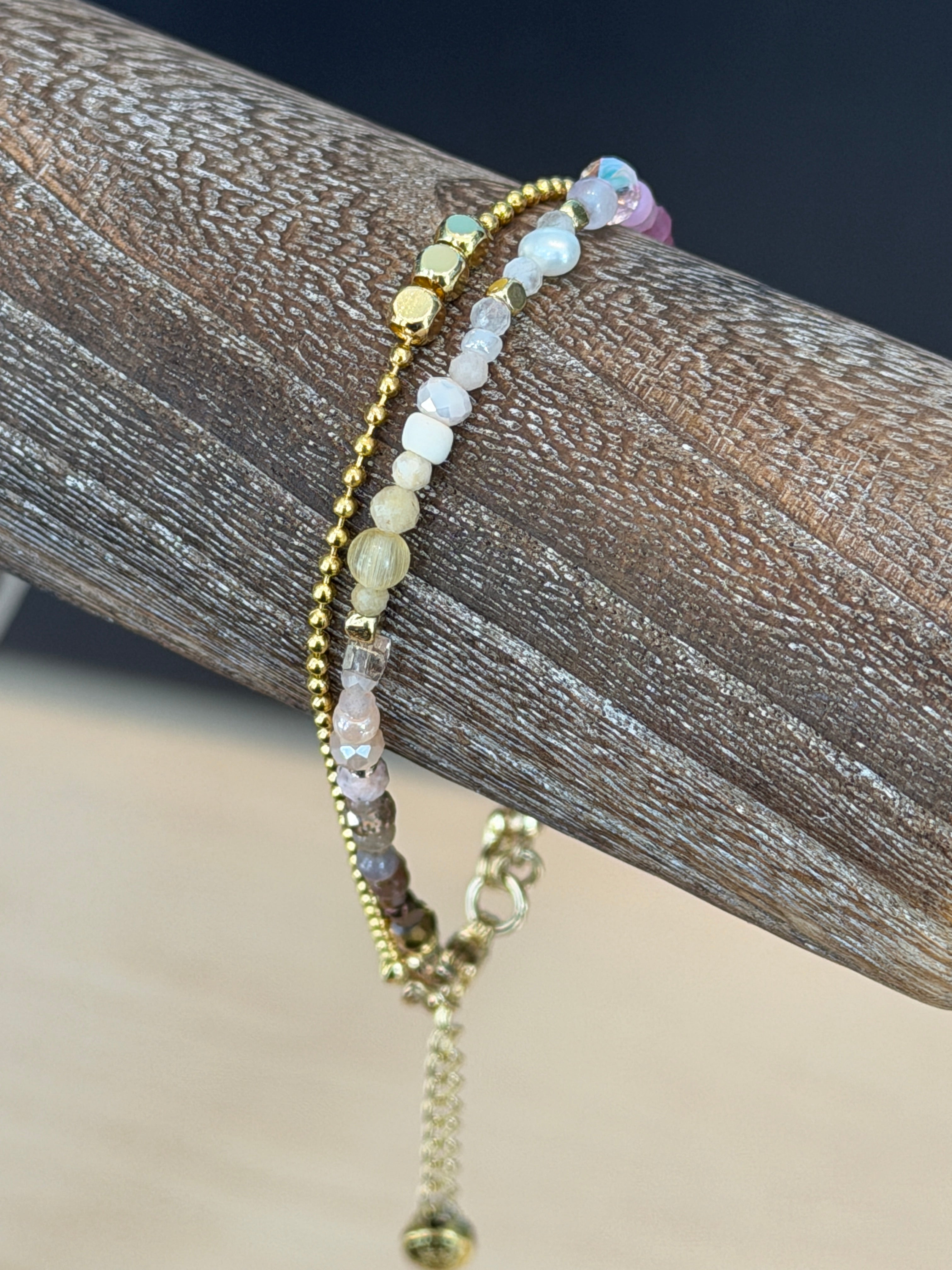 Duet bracelet #4
