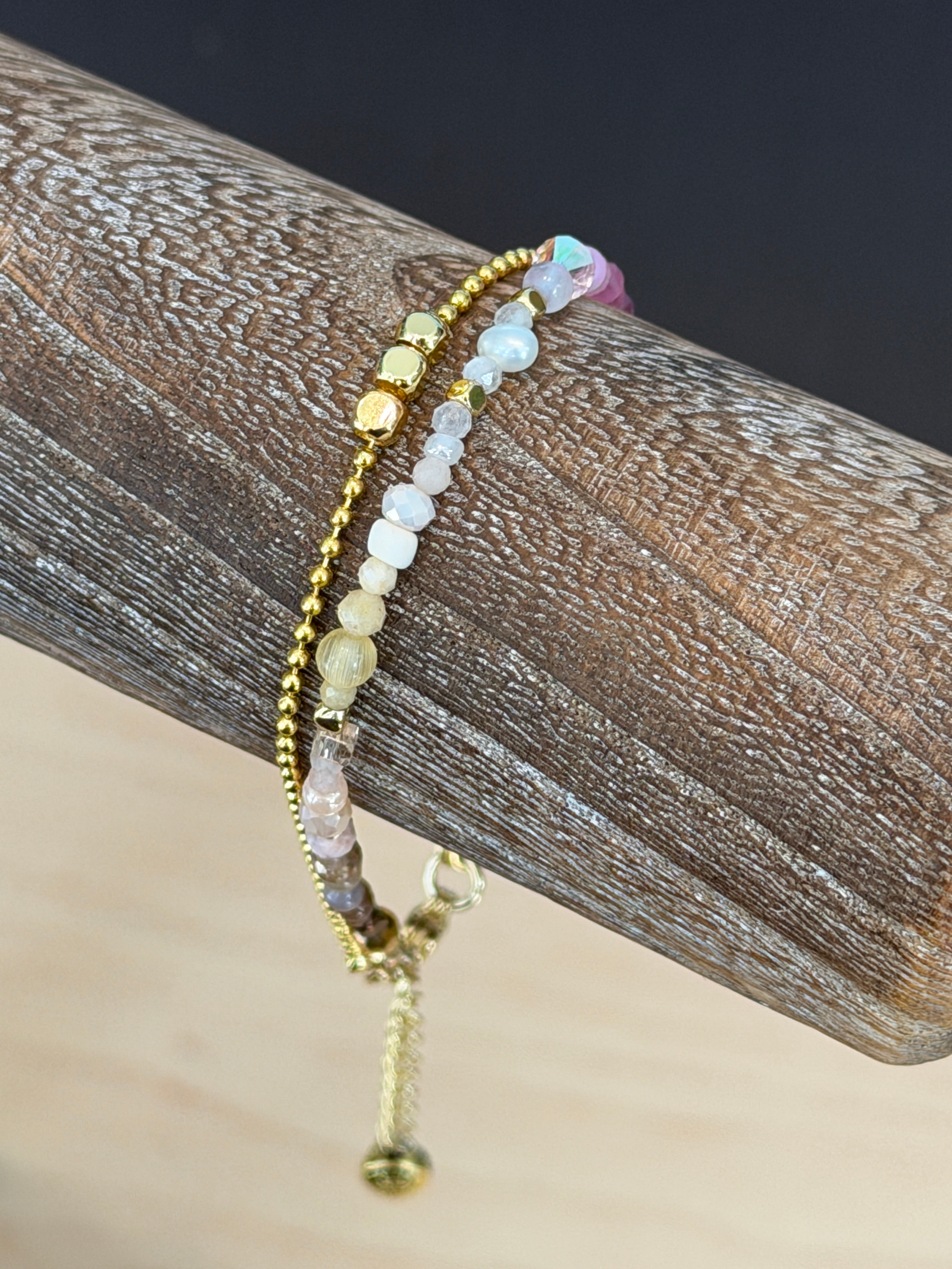 Duet bracelet #4