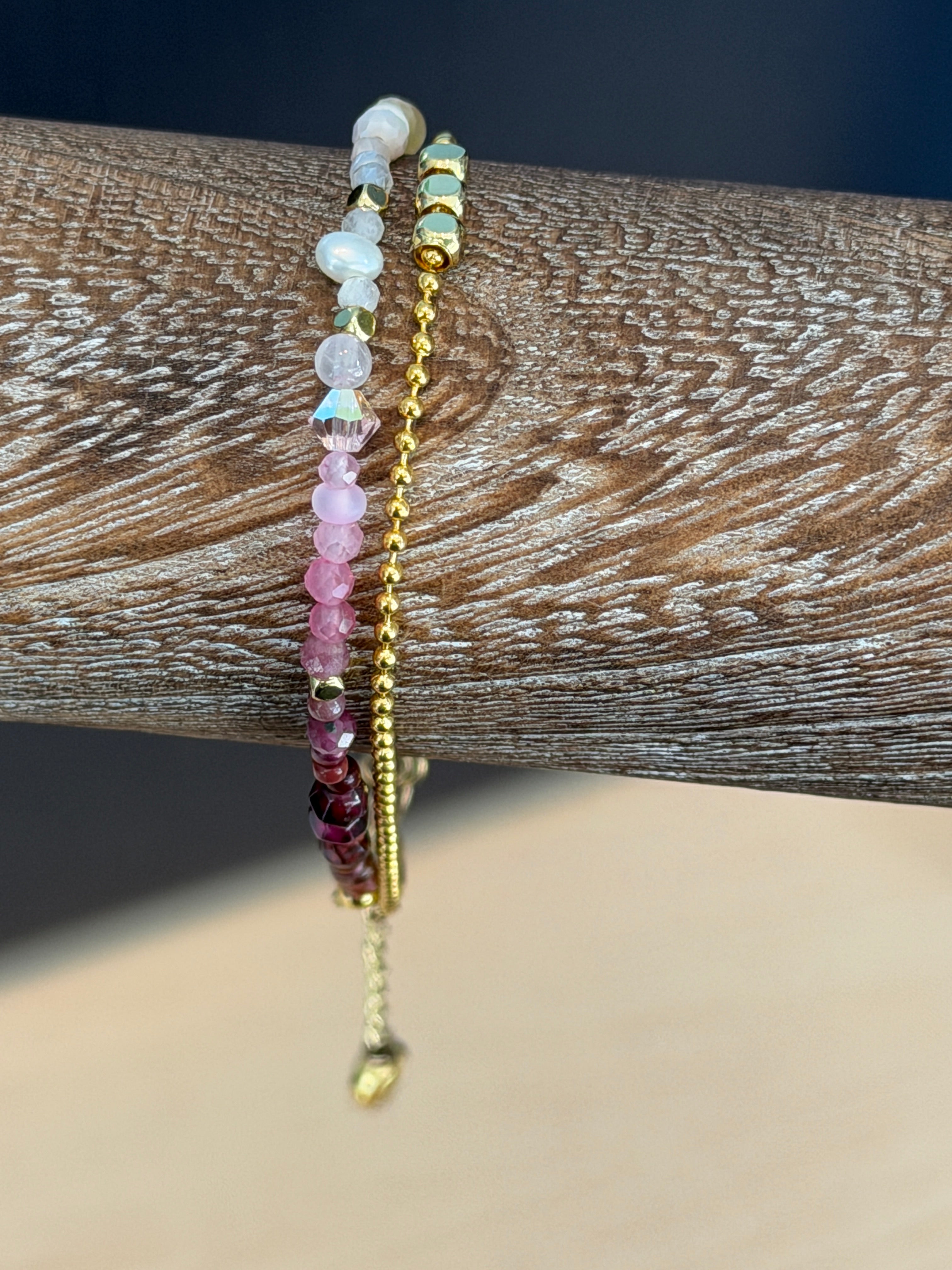 Duet bracelet #4