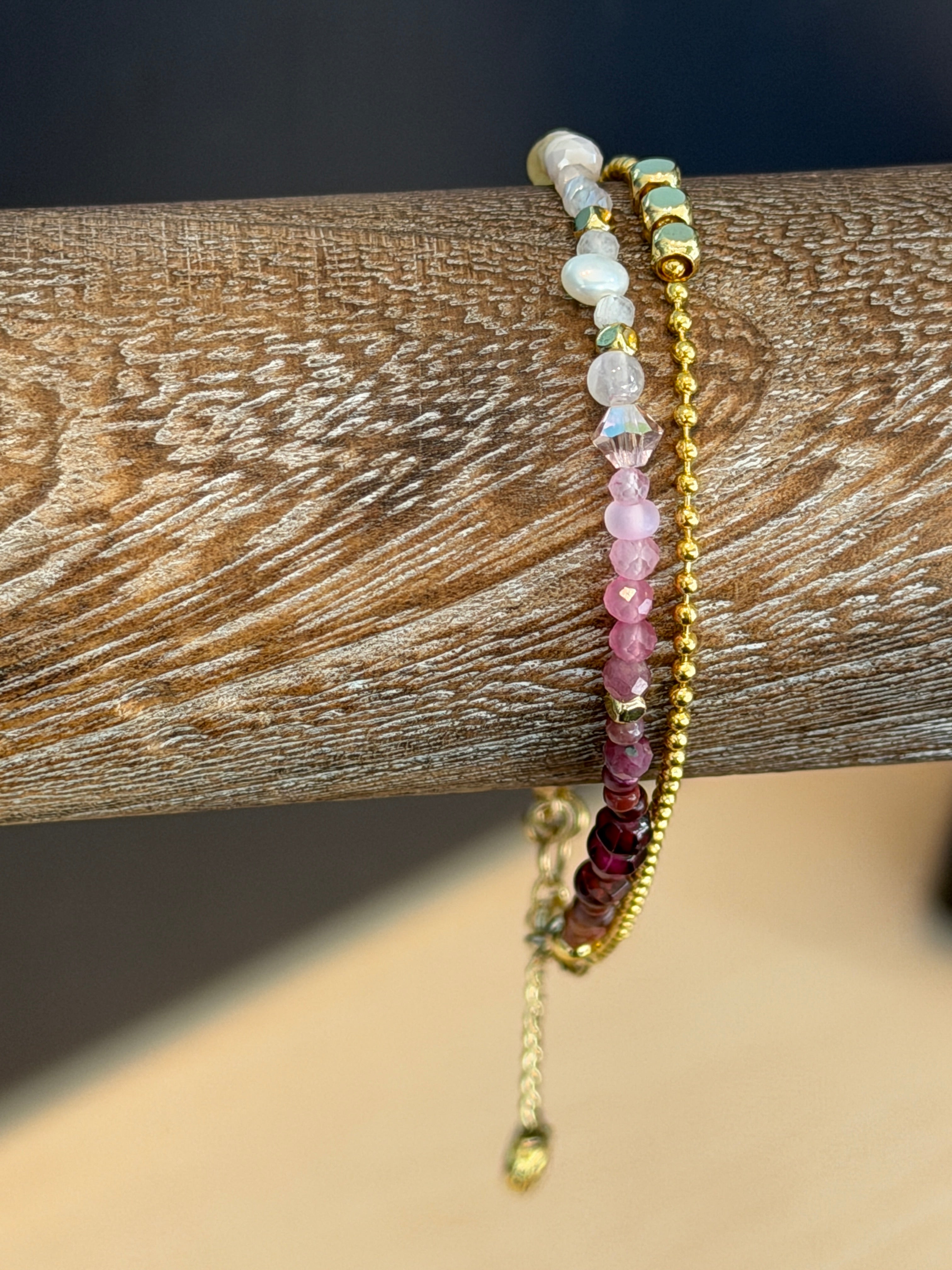 Duet bracelet #4