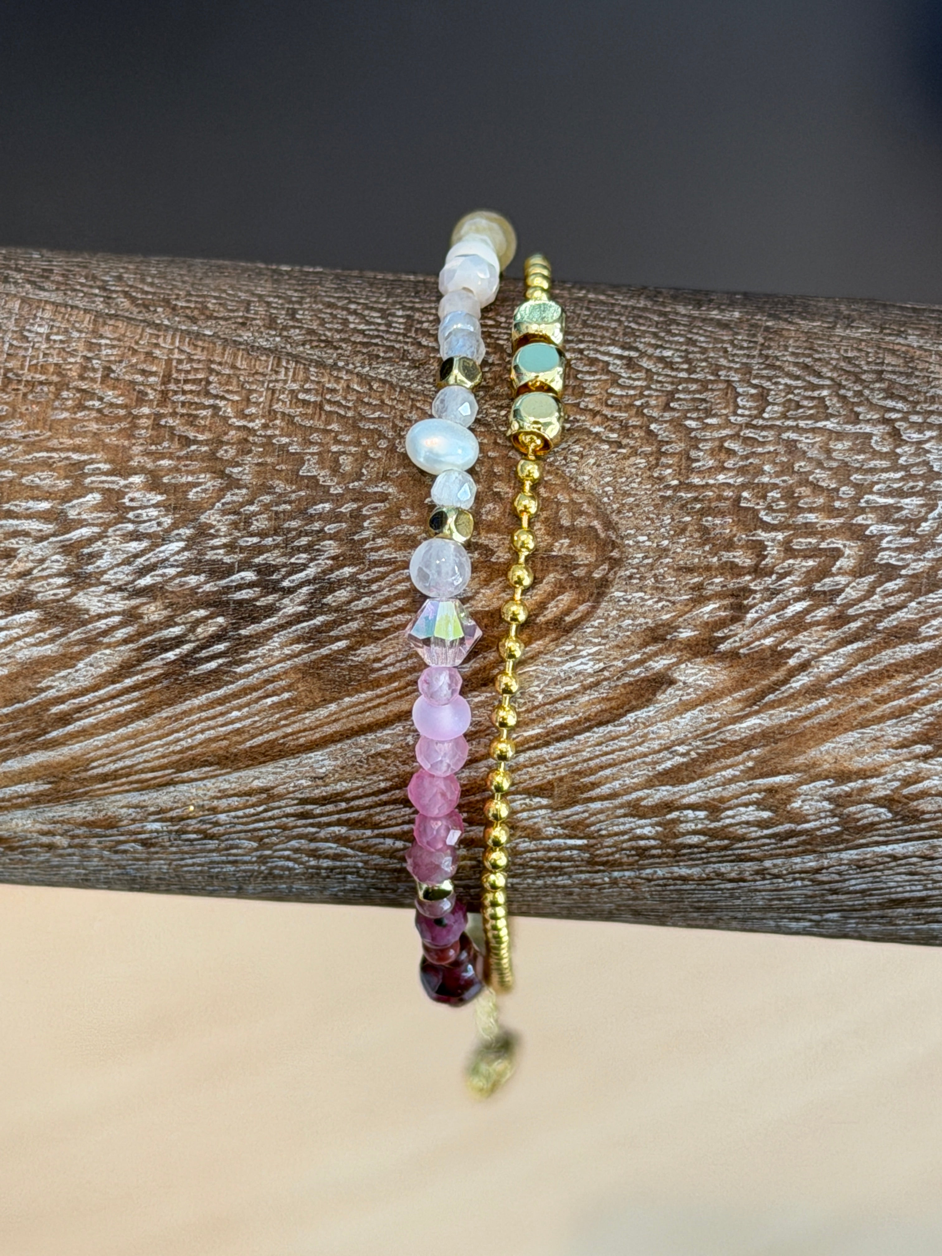 Duet bracelet #4