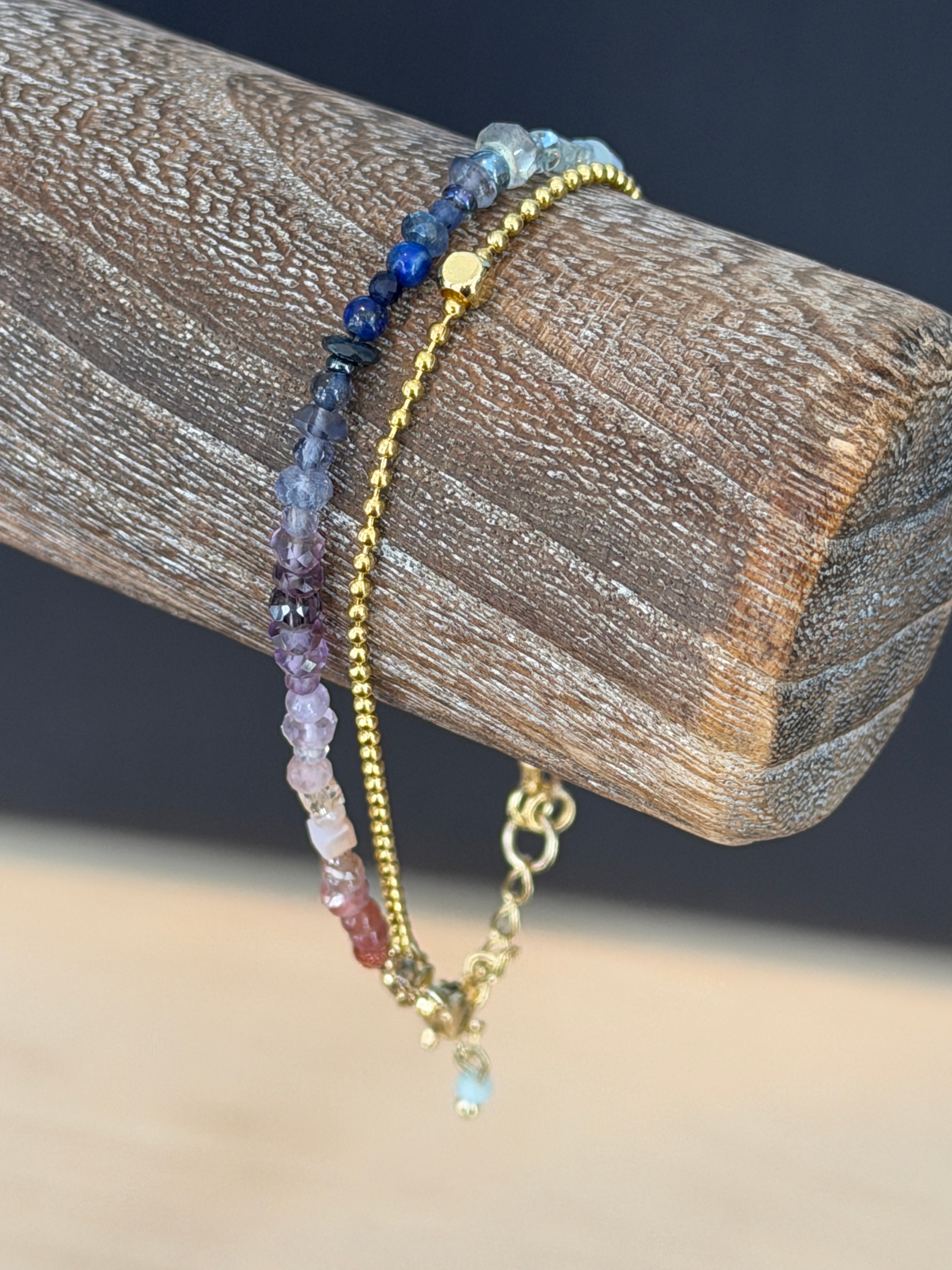 Duet bracelet  #3