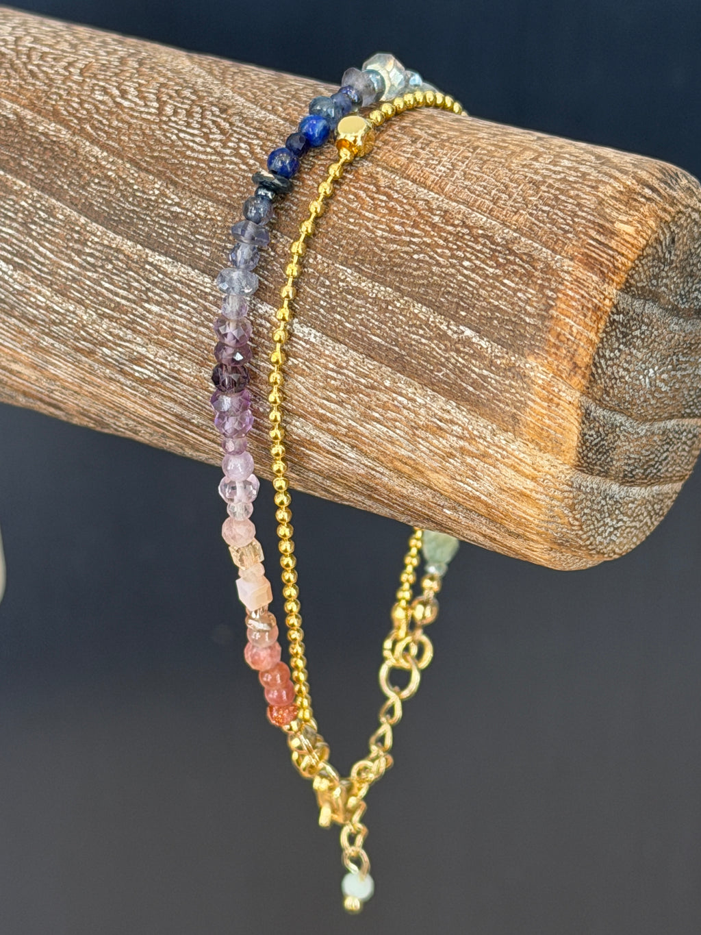 Duet bracelet  #3