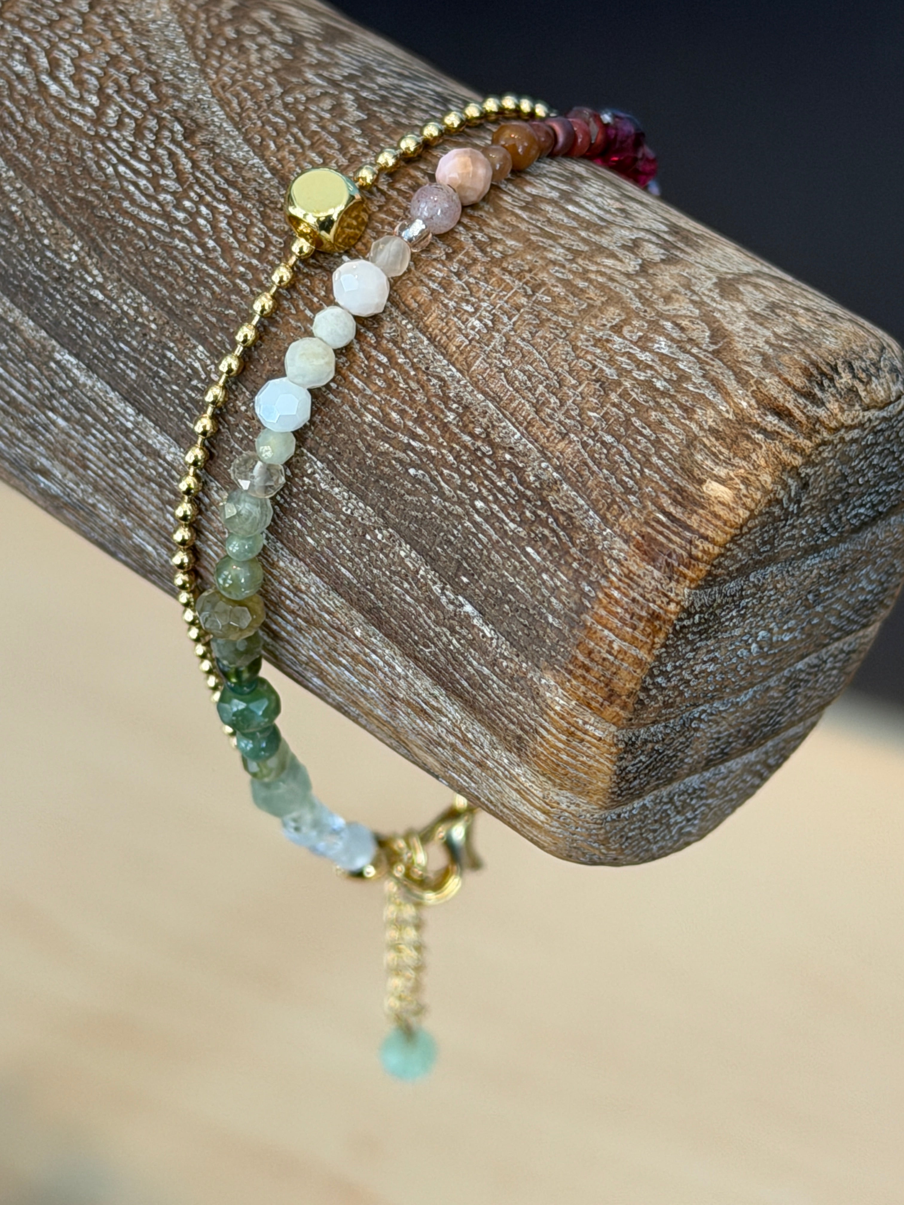 Duet bracelet #2
