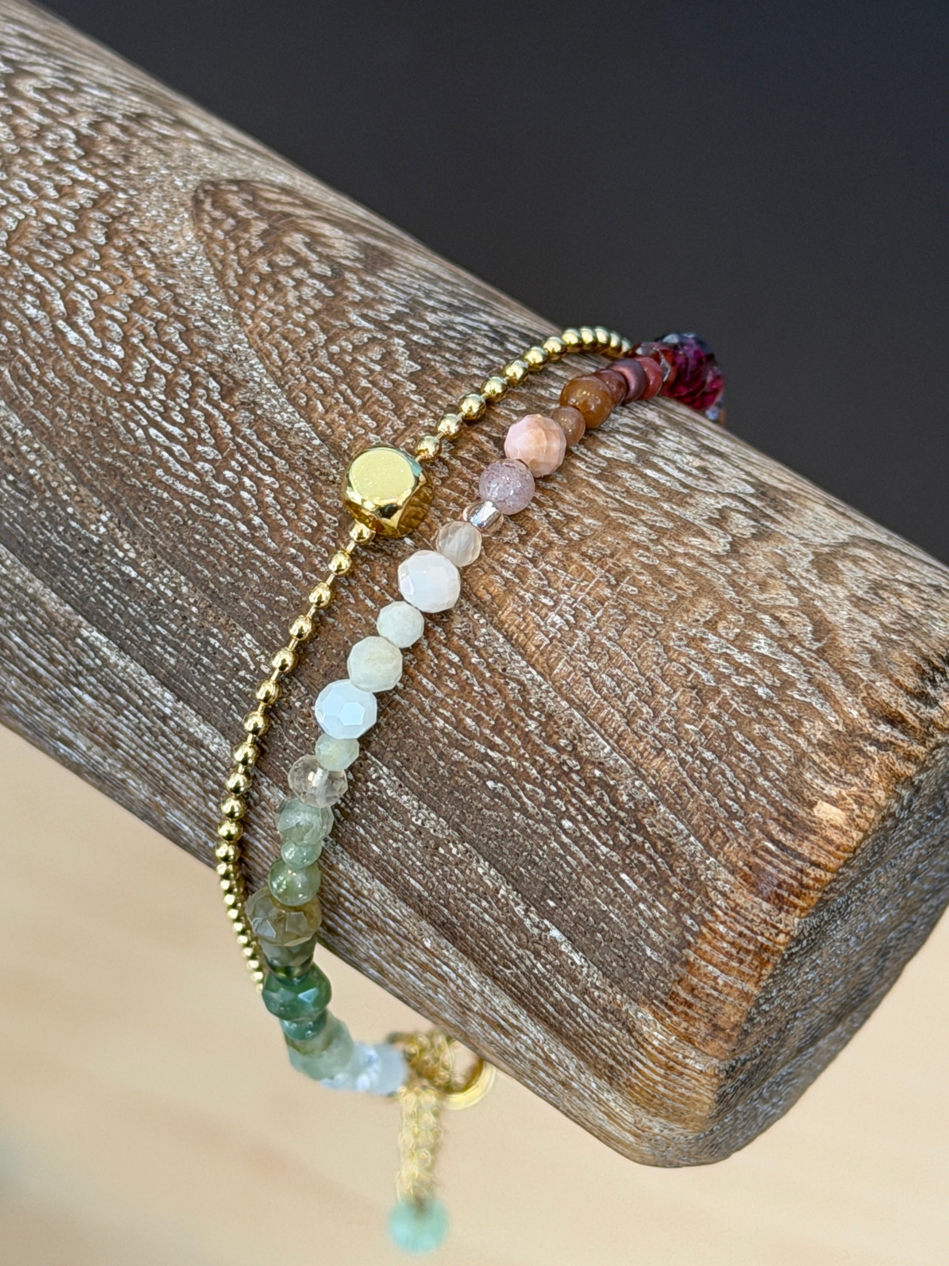 Duet bracelet #2