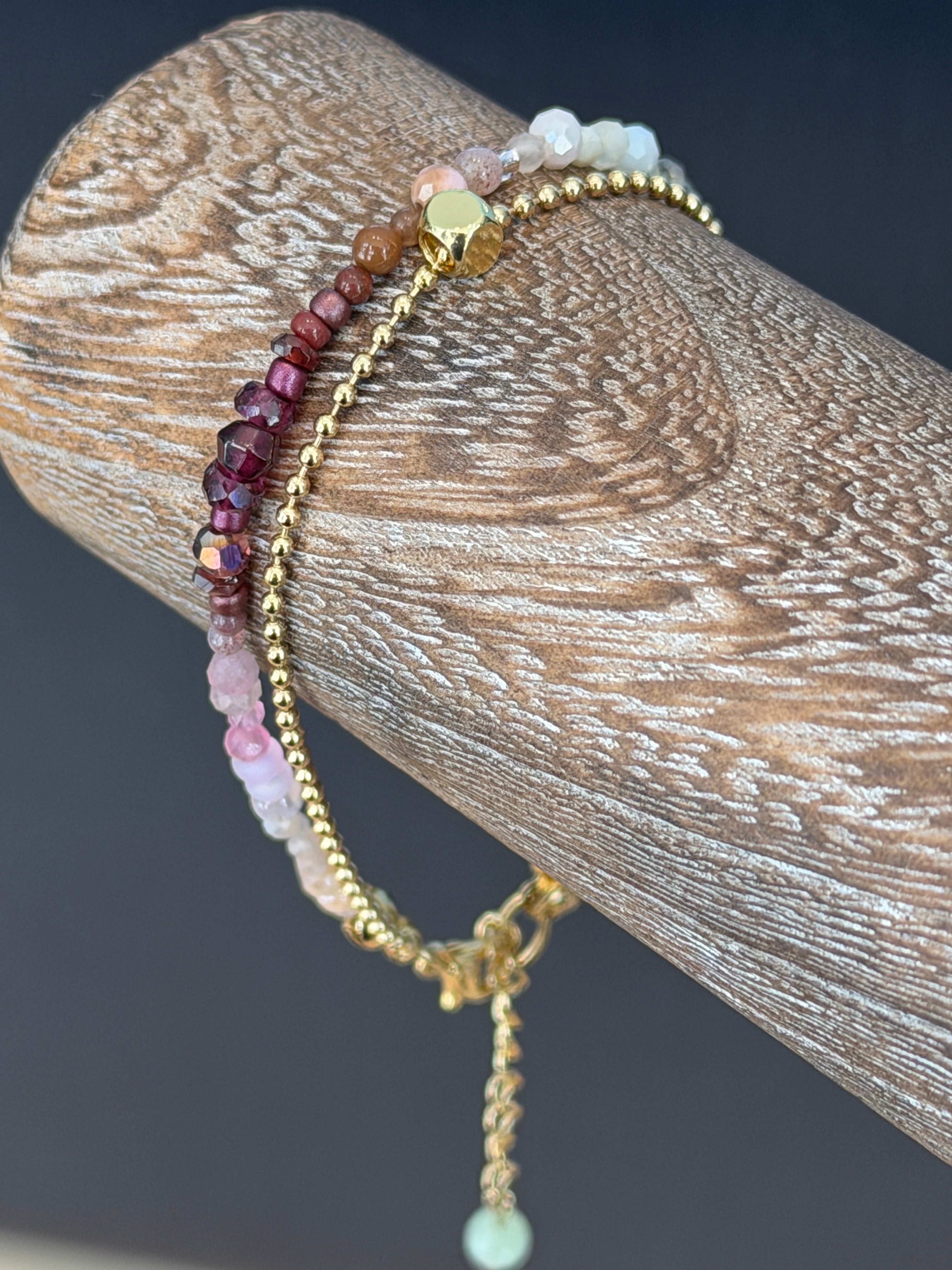 Duet bracelet #2