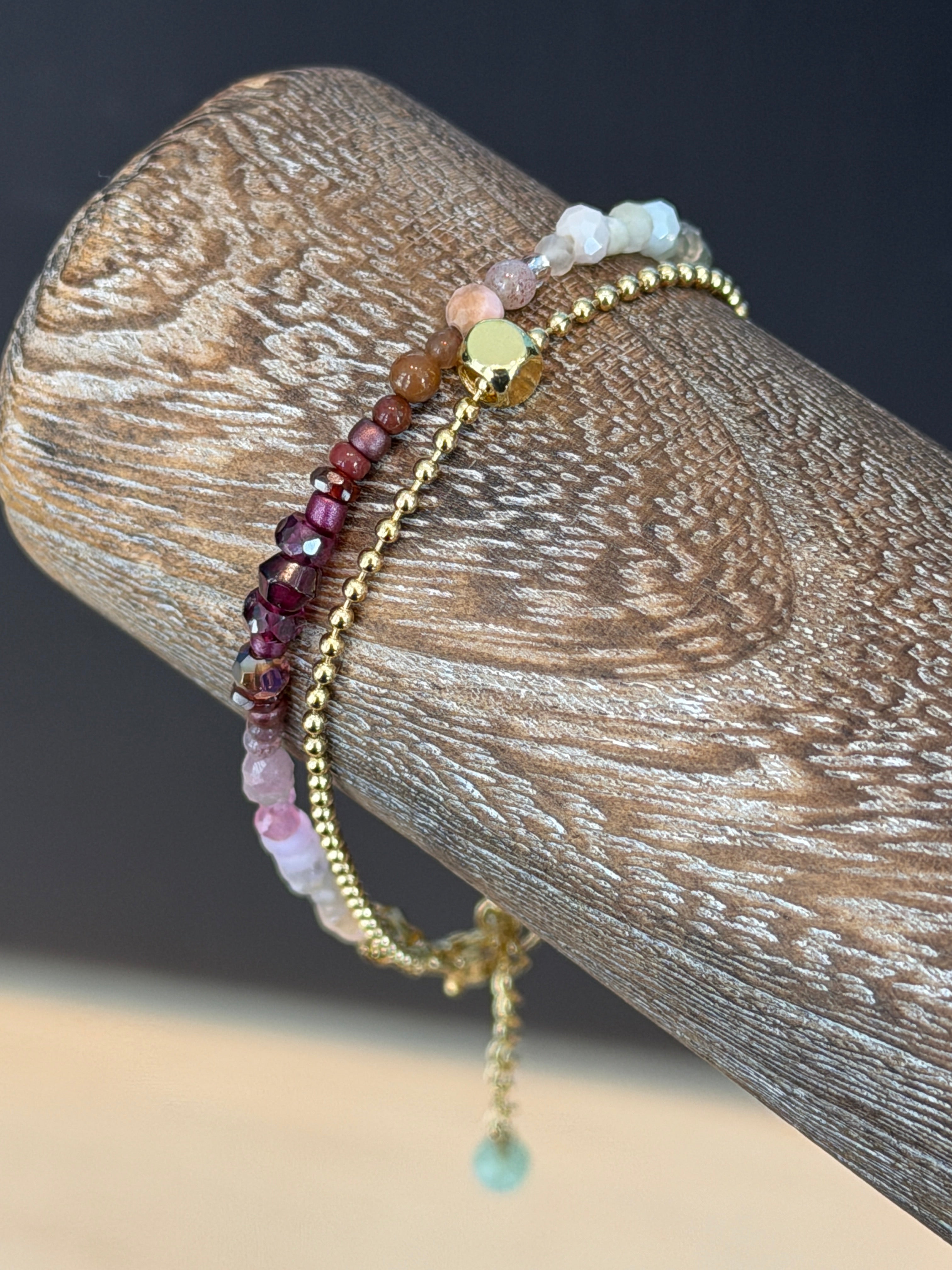 Duet bracelet #2
