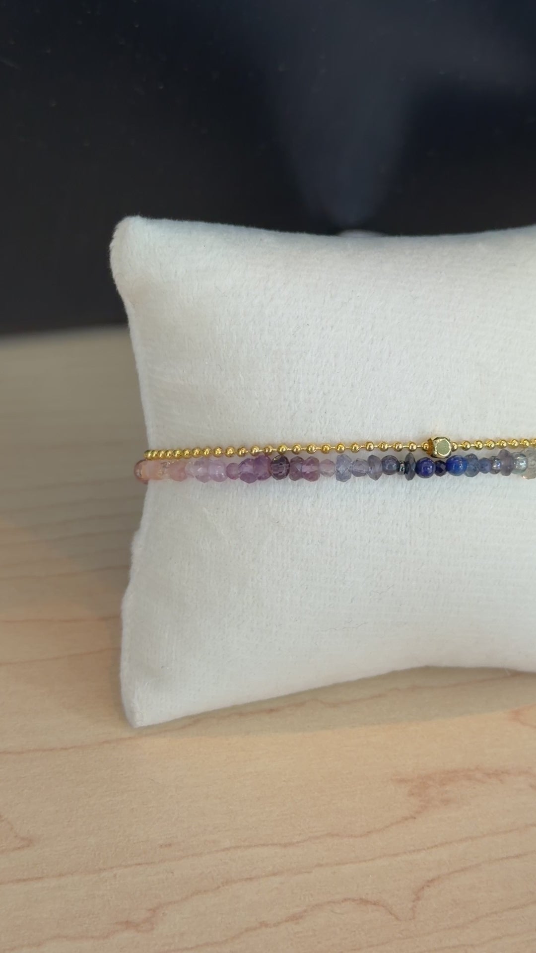 Duet bracelet  #3